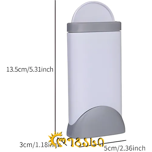 ტანსაცმლის გასაწმენდი