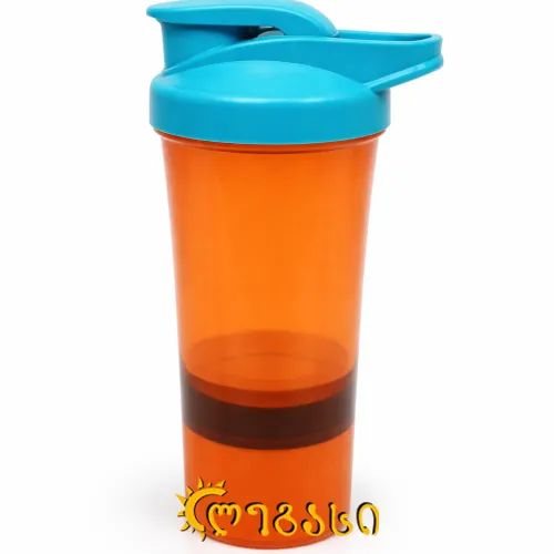 სპორტული წყლის ბოთლი HJ-60263-929A