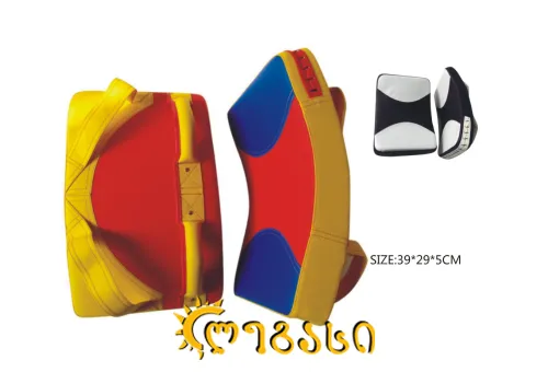 დასარტყამი, კრივის ფარი SC-87071