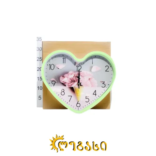 საათი კედლის