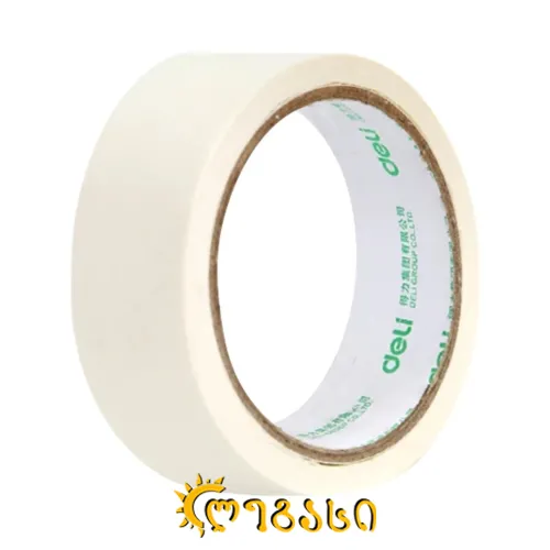 სკოჩი ქაღალდის 36მმ*20მ 30672