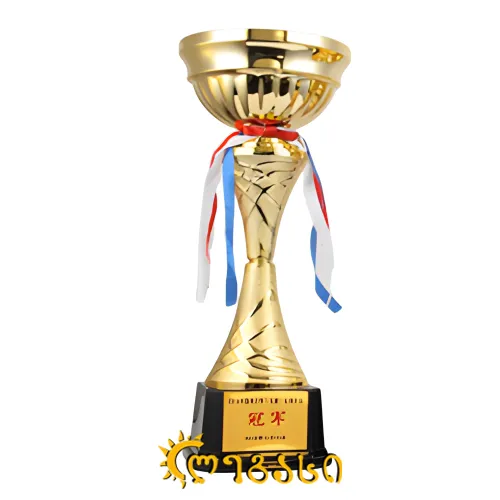 სპორტის თასი 41სმ.