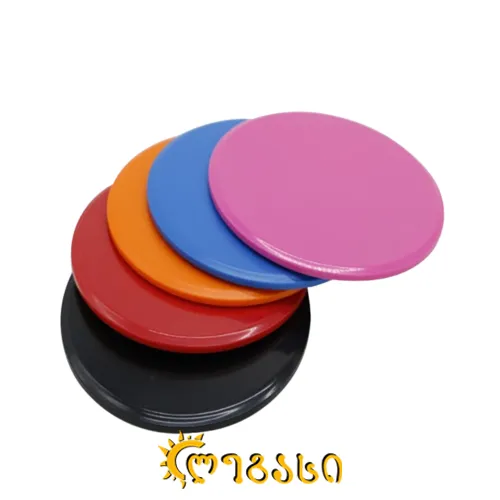 სავარჯიშო სლაიდერი HJ-B137