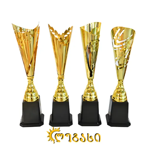 სპორტის თასი 45.5სმ.