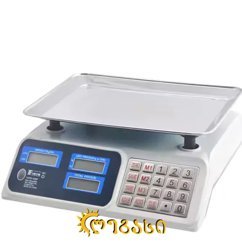 სასწორი 40კგ