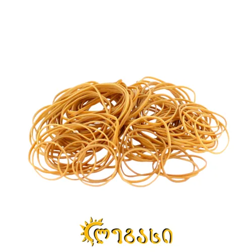 საკანცელარიო რეზინა 250g