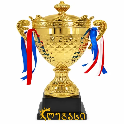 საპრიზო თასი 37სმ