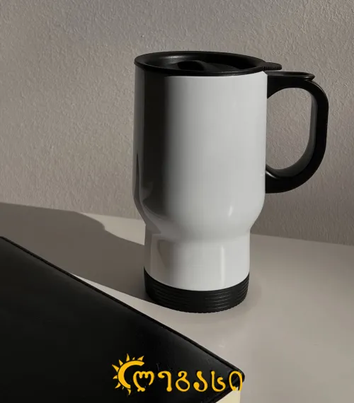 ჭიქა თერმული