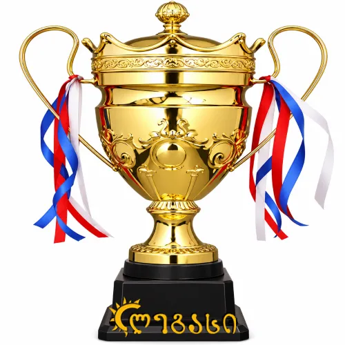 საპრიზო თასი 53სმ
