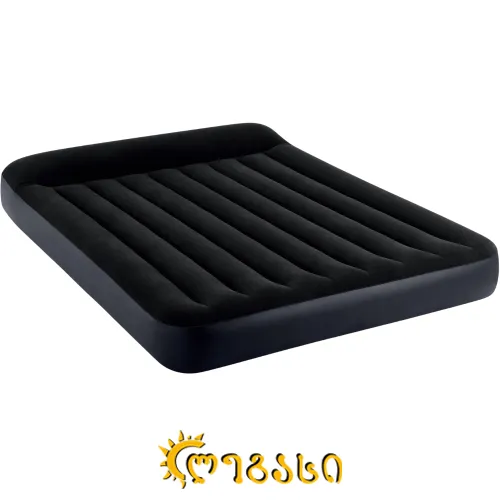 გასაბერი ლეიბი 203*183*25sm