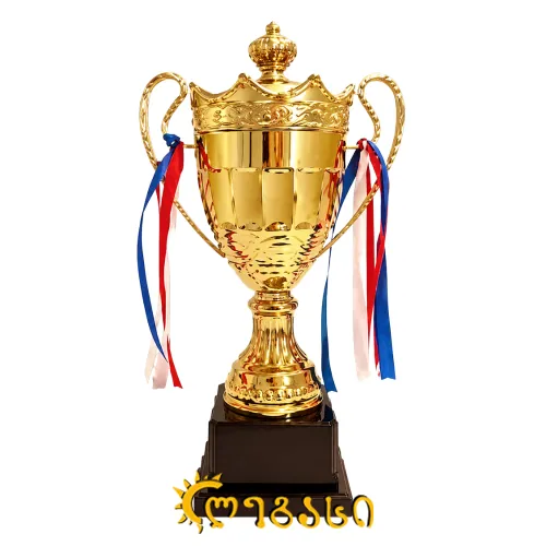 საპრიზო თასი 34სმ