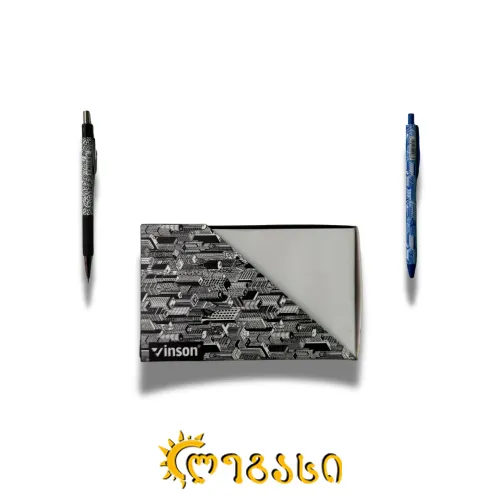 კალამი ვინსონიF6