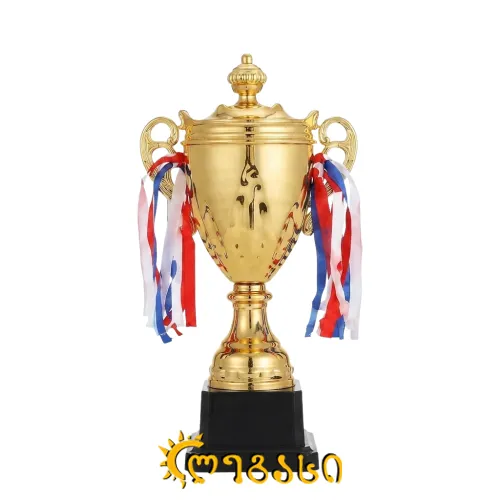 საპრიზო თასი 37სმ