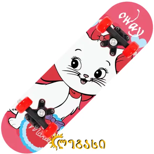 სკეიტბორდი