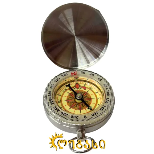 კომპასი (-3) (24-X-240)