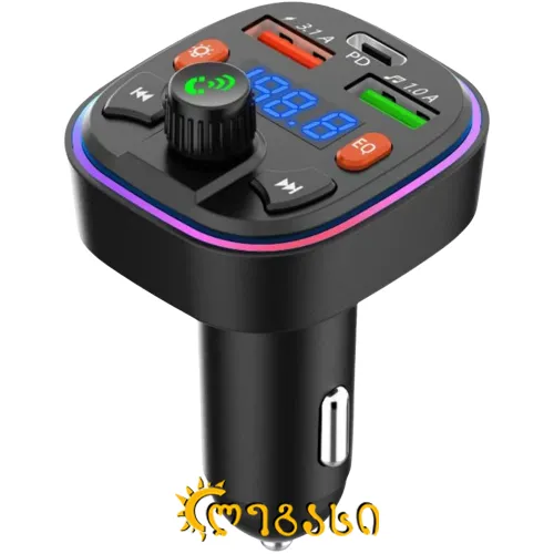 CAR MP3 PLAYER