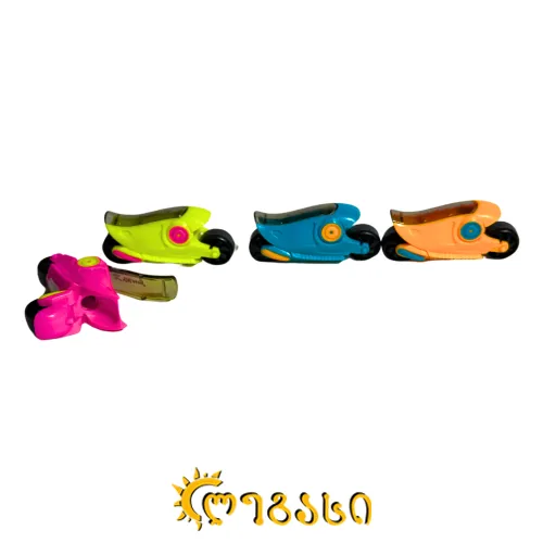 ფანქრის სათლელი 