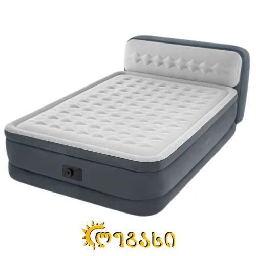გასაბერი ლეიბი 191x99x46sm