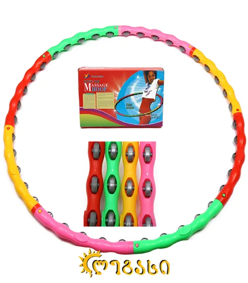 ჰულა-ჰუპი SC-84098