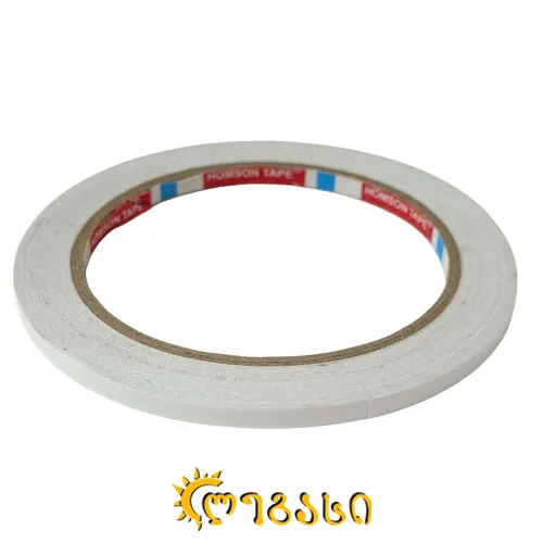 ორმხრივი სკოჩი 