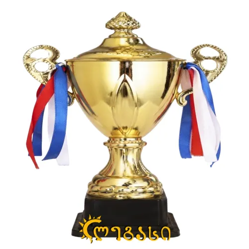 საპრიზო თასი 30სმ