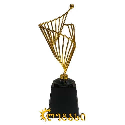 სპორტის თასი  მეტალის