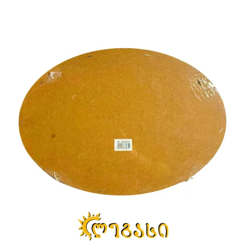 სამხატვრო დაფა ტილოსთვის (25*30 სმ)