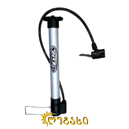 ბურთის ნასოსი