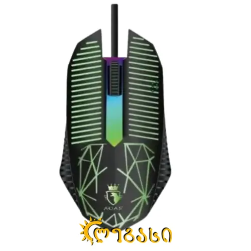 კომპიუტერის მაუსი