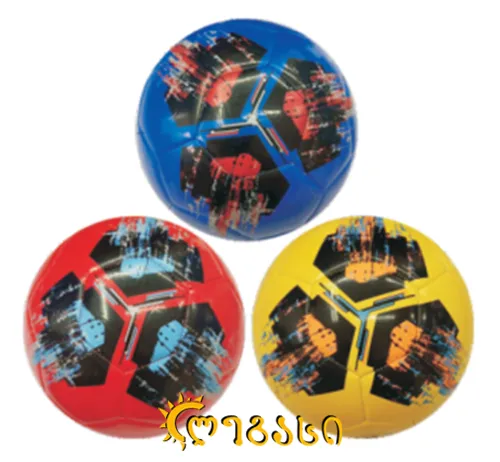 ფეხბურთის ბურთი #5  SC-88381