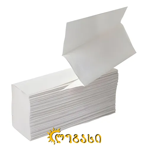 ხელსახოცი Z CLASSIC PLUS (24) MO 1 (პოლ.)