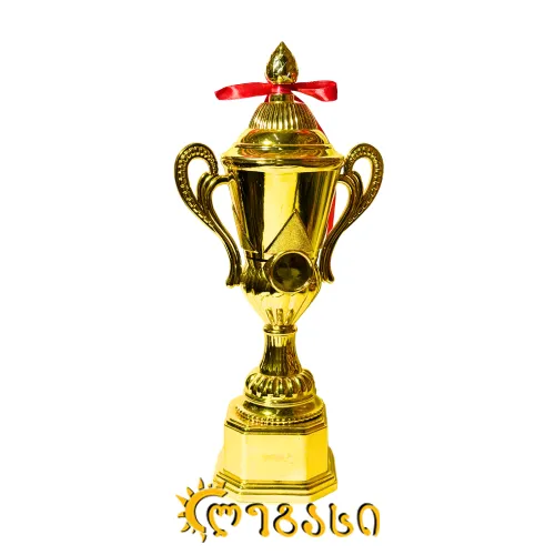 თასი (ჯილდო, პრიზი) 36 სმ