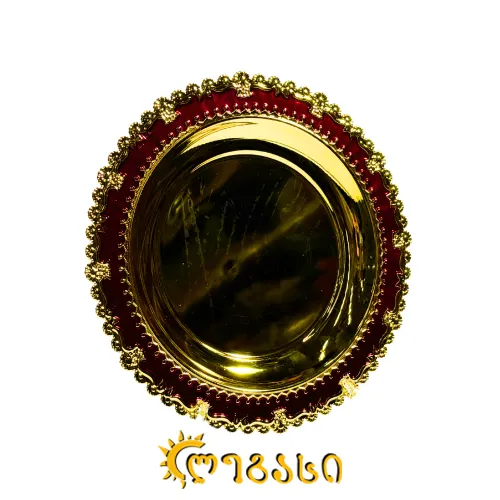 თასი (ჯილდო, პრიზი) 27 სმ