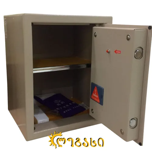 სეიფი 50x35x30