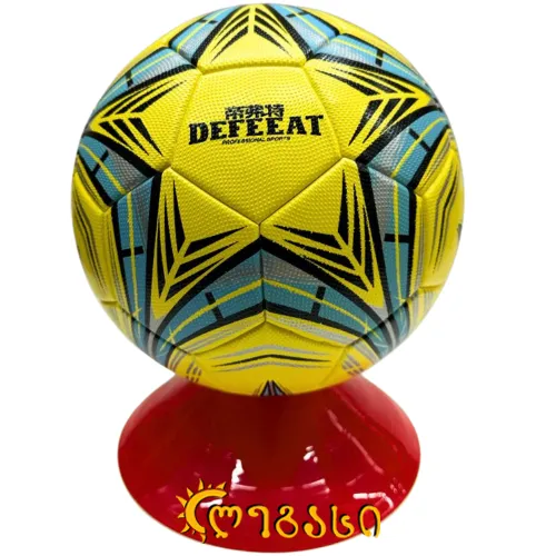 ფეხბურთის ბურთი