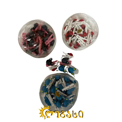 სურათის სამაგრი ხის 