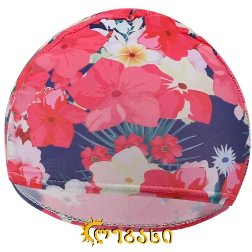 ქუდი აუზის ნაჭრის