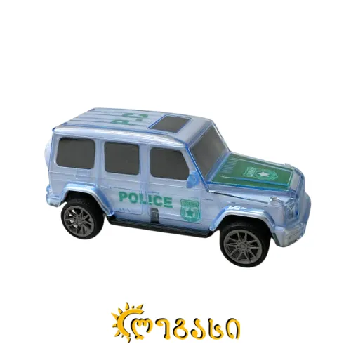 მანქანა 1005 10025