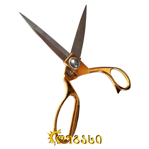 საკანცელარიო მაკრატელი 20 სმ.