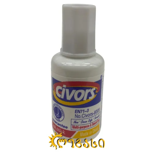 კორექტორი