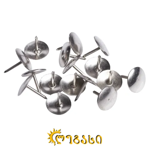 ჭიკარტი უბრალო 50-ც.