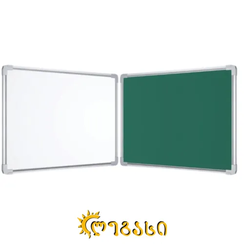 დაფა მაგნიტური 100*150 W100150