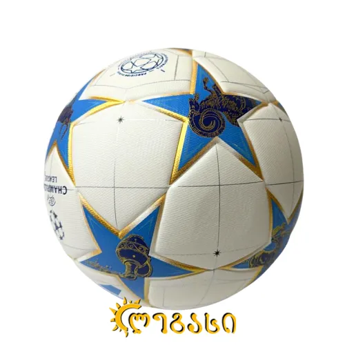 ფეხბურთის ბურთი