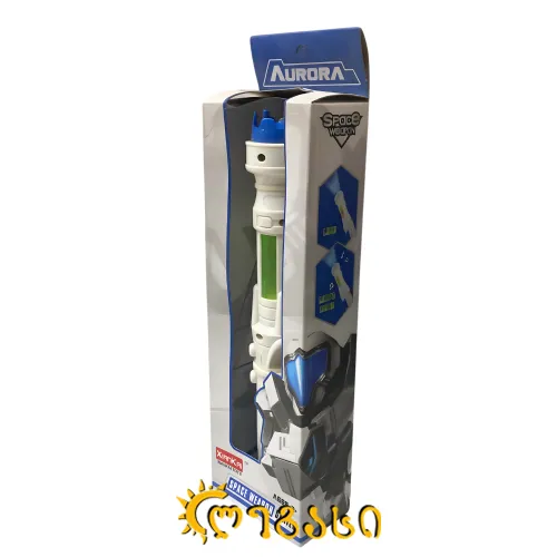 სათამაშო ხმალი