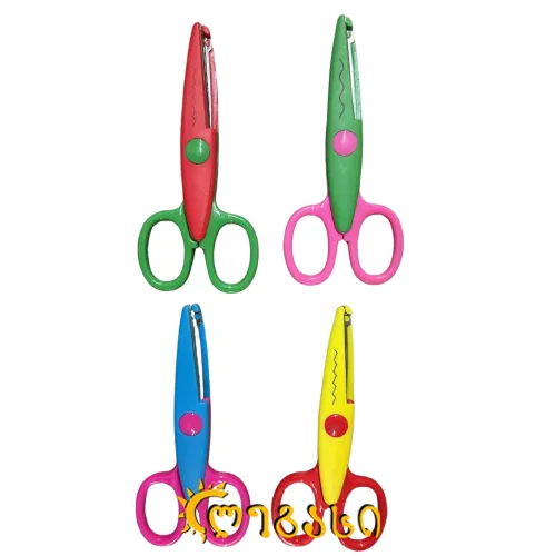 საბავშვო მაკრატელი