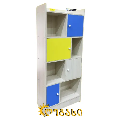 წიგნის თარო