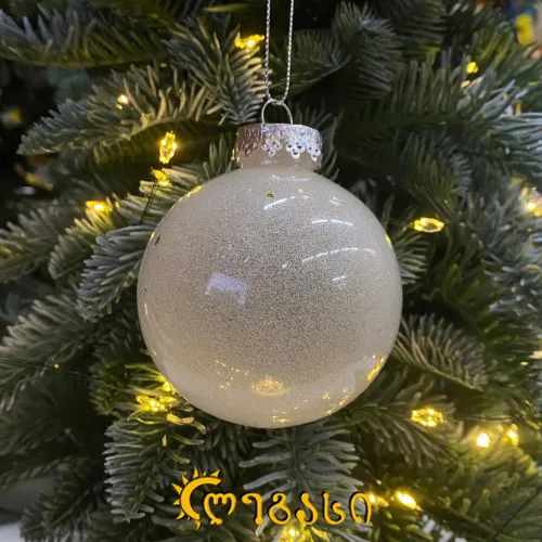 ნაძვის ხის სათამაშო 3ც.