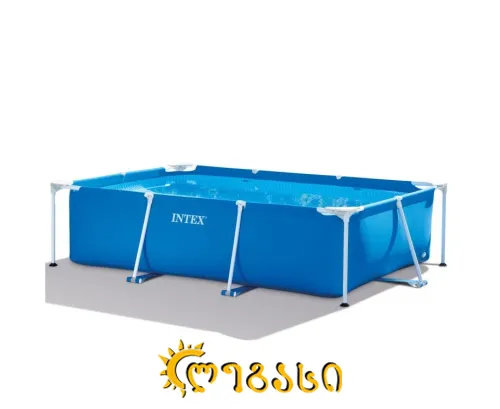 გასაბერი აუზი INTEX 28271  260*160*65 