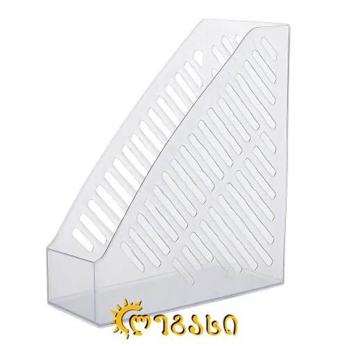 საოფისე მაგიდის  თარი 3-სართ. პლასმასის