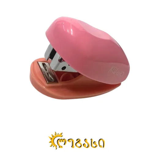 სტეპლერი 24/6 26/6